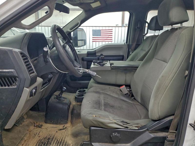 Фото 7 - FORD F250