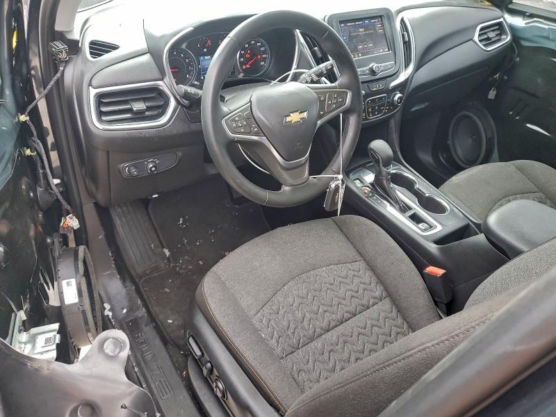 Фото 8 - CHEVROLET EQUINOX