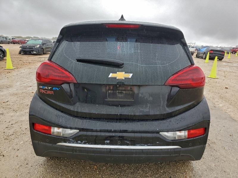 Фото 6 - CHEVROLET BOLT
