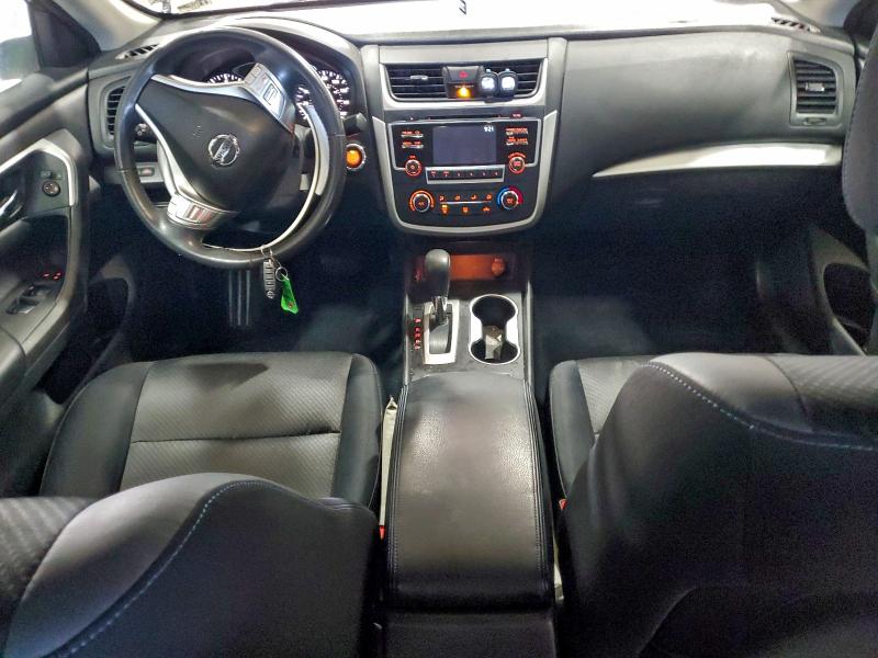 Фото 8 - NISSAN ALTIMA