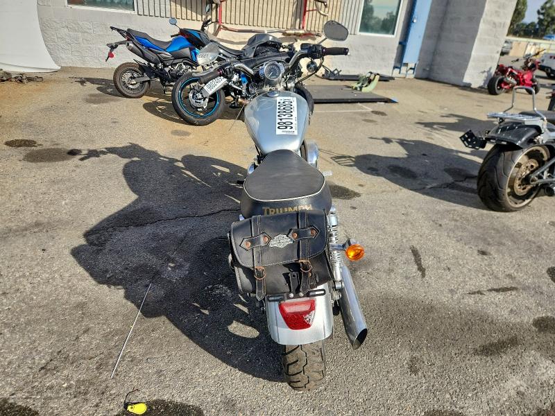 HARLEY-DAVIDSON SPRTSTR120 2012