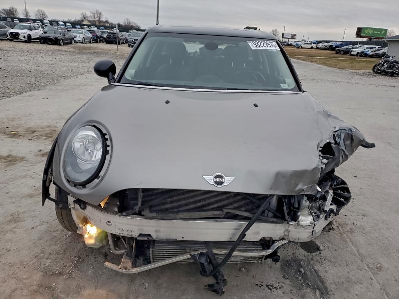 Фото 5 - MINI COOPER