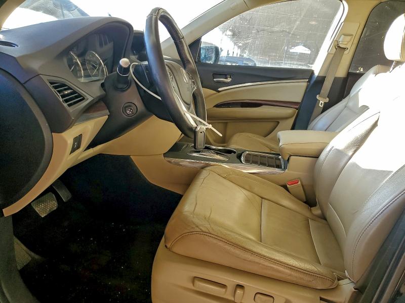 Фото 7 - ACURA MDX