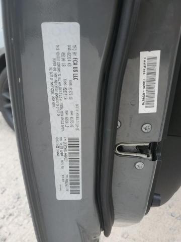 Фото 12 - DODGE CHARGER