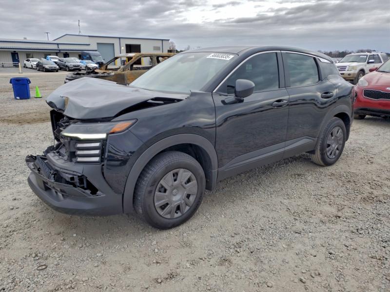 Фото 1 - NISSAN KICKS