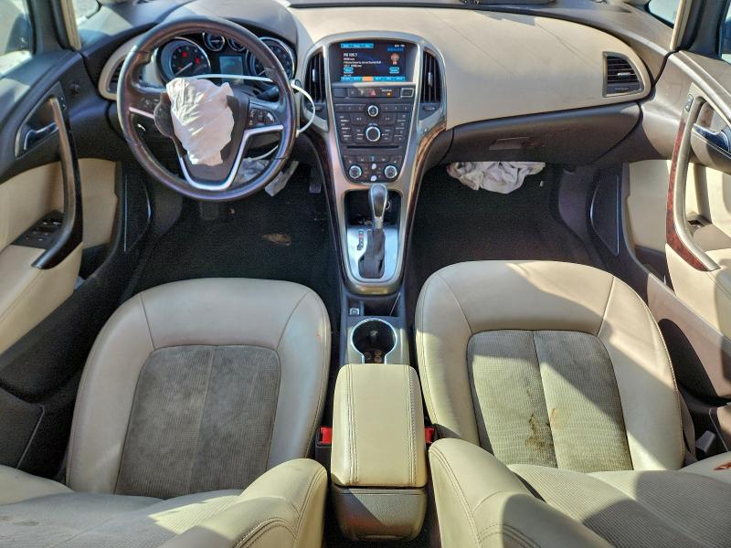 BUICK VERANO 2015 VIN 1G4PR5SK7F4210219