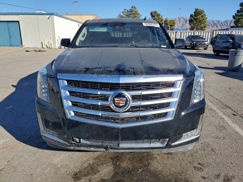 Фото 5 - CADILLAC ESCALADE