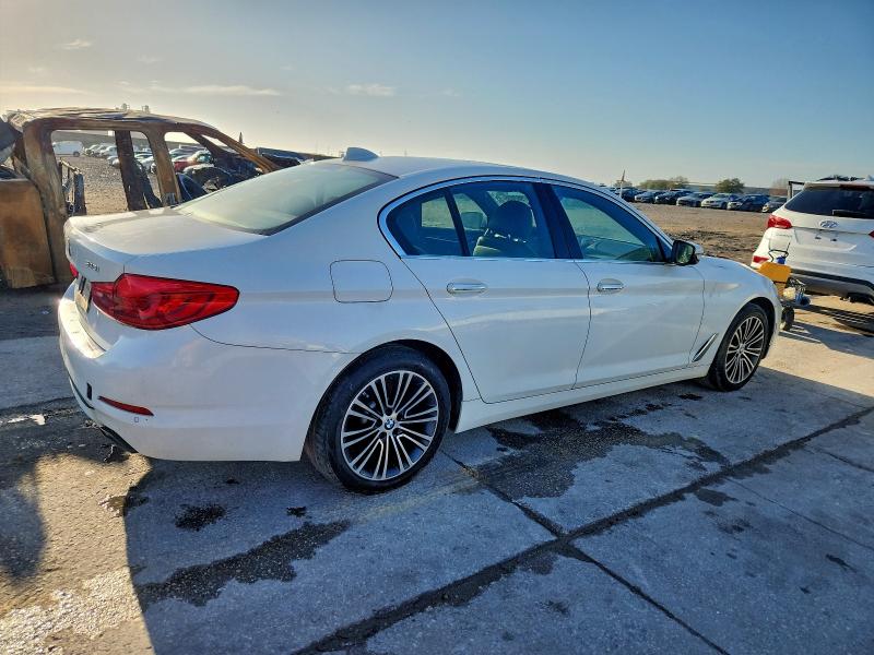 Фото 3 - BMW 5 SERIES