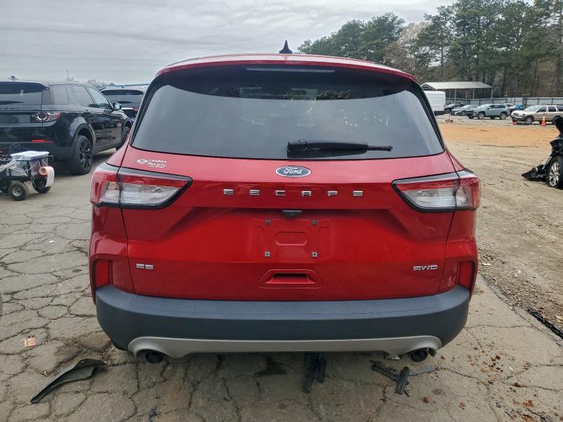 Фото 6 - FORD ESCAPE