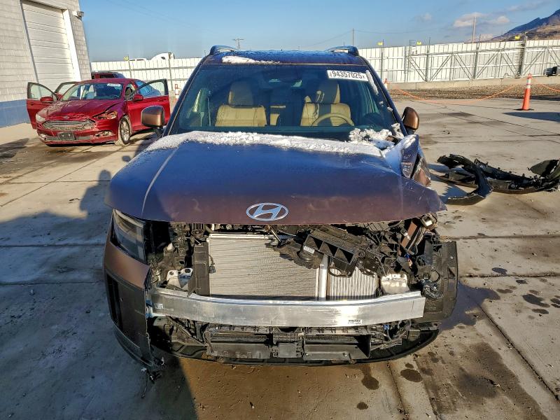 Фото 5 - HYUNDAI SANTA FE