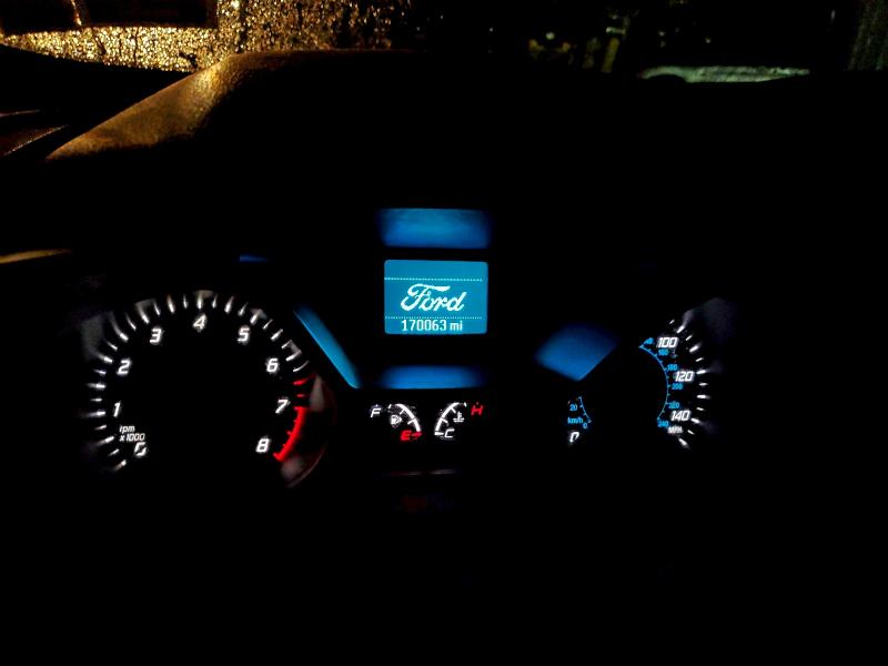 Фото 9 - FORD TRANSIT