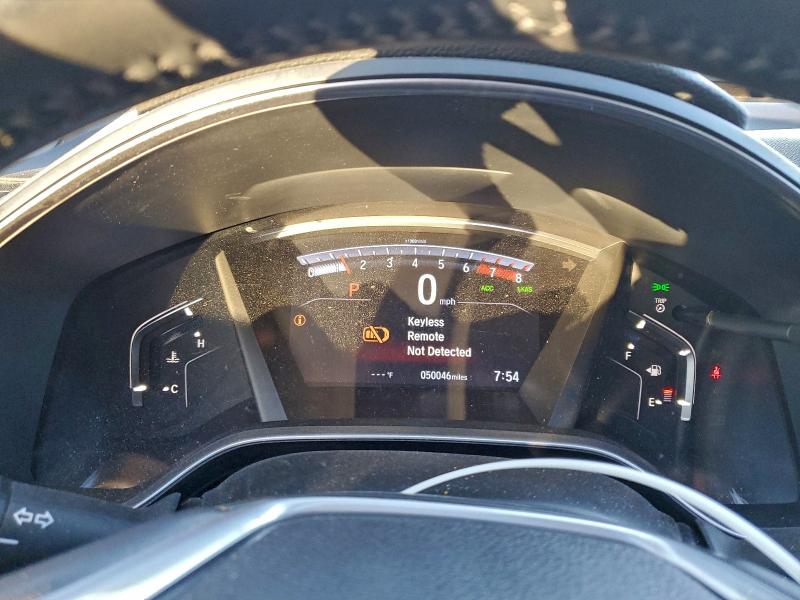 Фото 9 - HONDA CRV