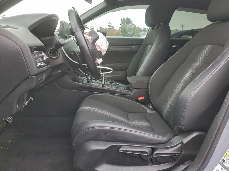 Фото 7 - HONDA CIVIC