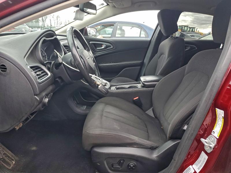 Фото 7 - CHRYSLER 200