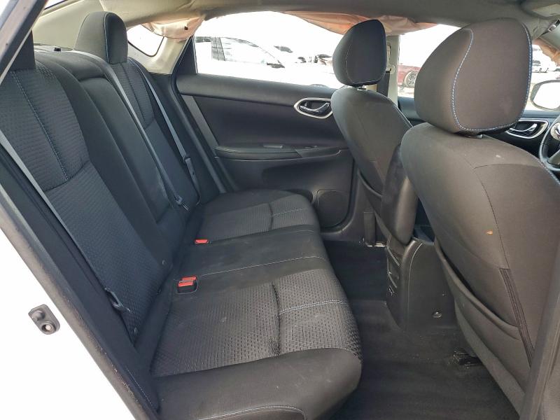 Фото 10 - NISSAN SENTRA