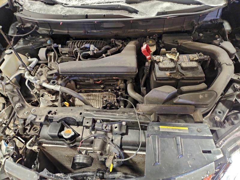 Фото 12 - NISSAN ROGUE