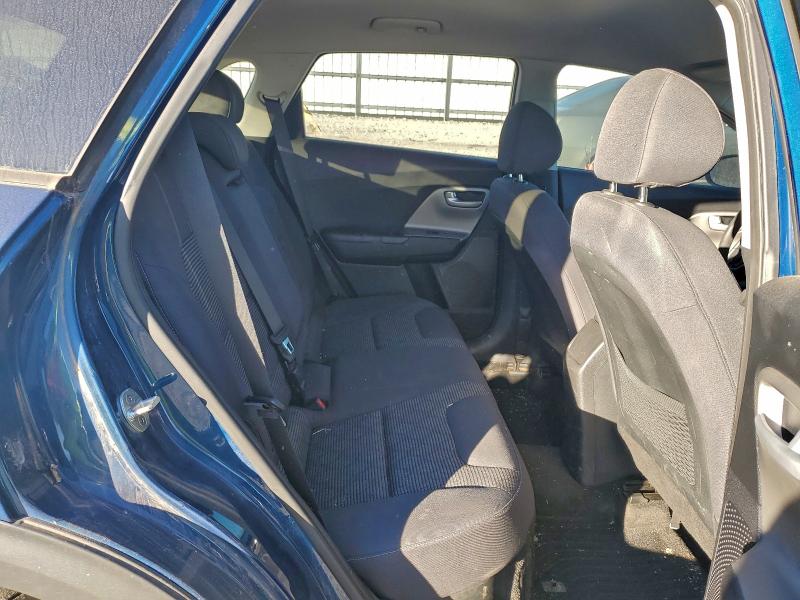 Фото 11 - KIA NIRO