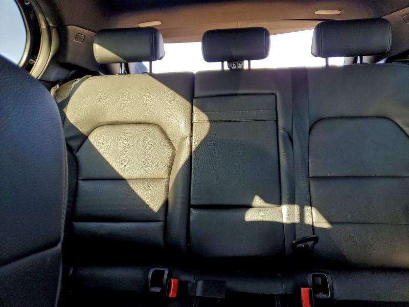 Фото 10 - MERCEDES-BENZ GLA-CLASS