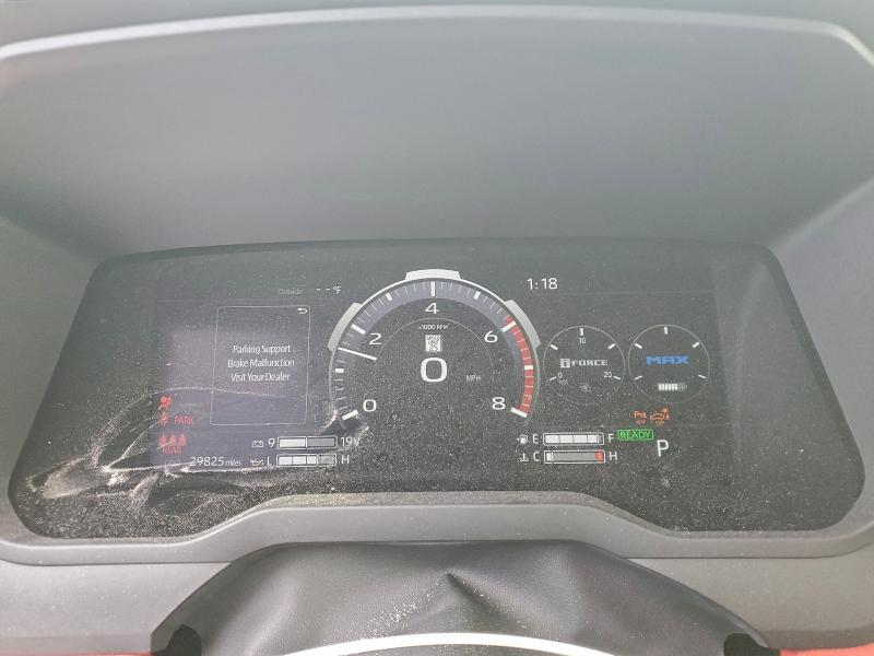 Фото 9 - TOYOTA TUNDRA