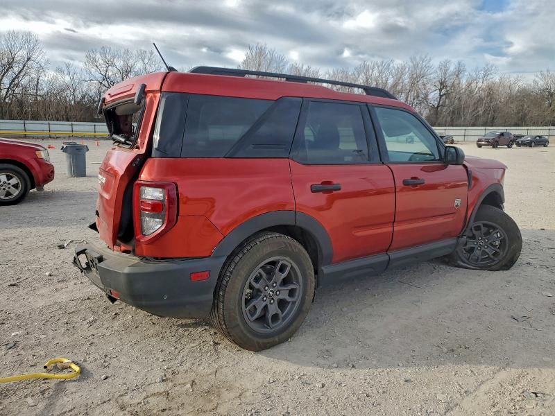 Фото 3 - FORD BRONCO