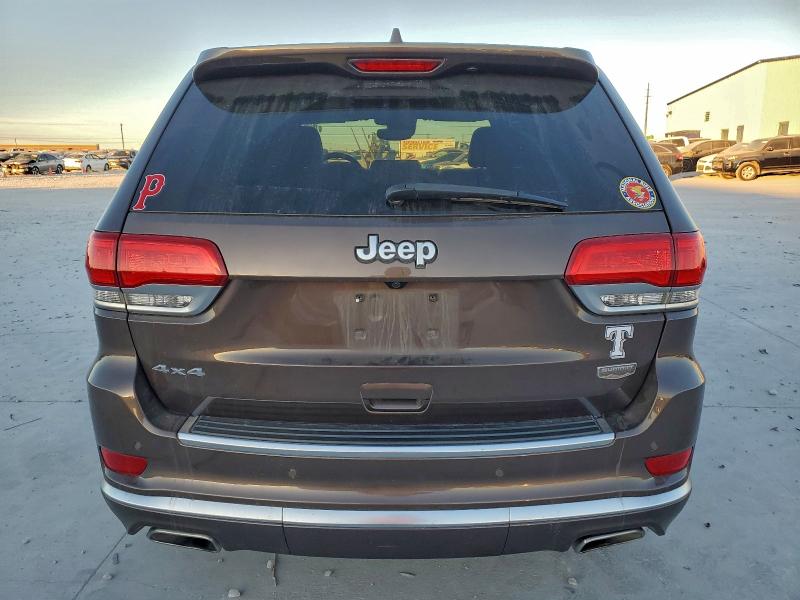 Фото 6 - JEEP GRAND CHER