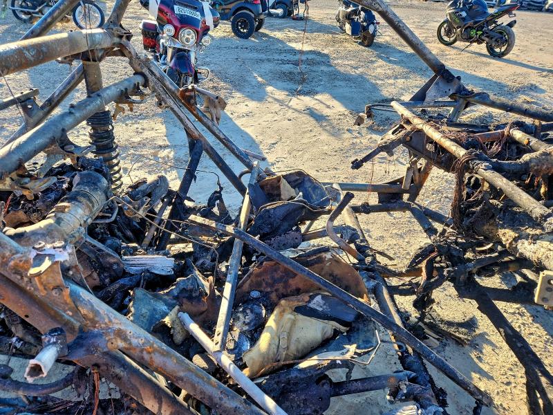 CAN-AM MAVERICKX3 2023