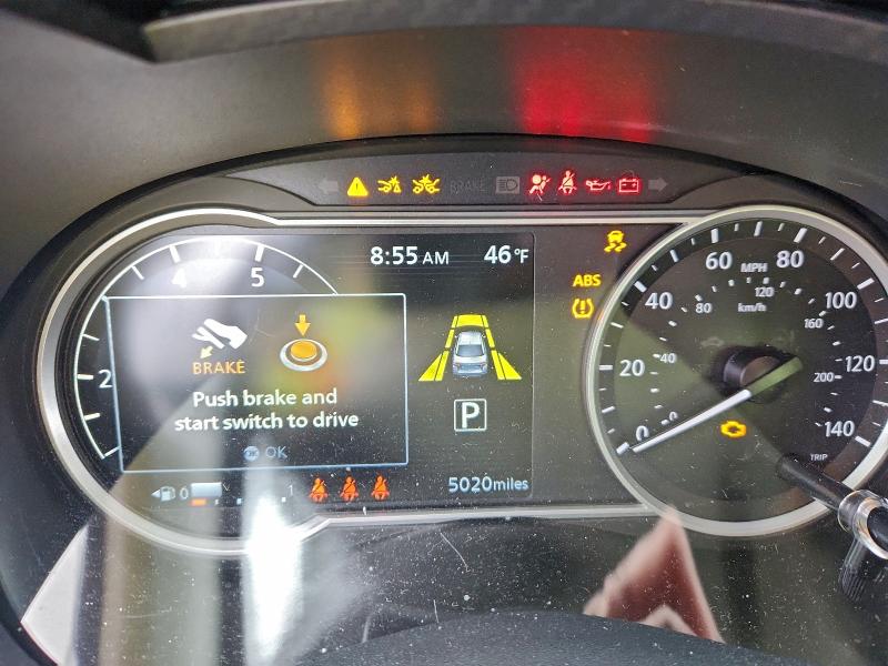 Фото 9 - NISSAN VERSA