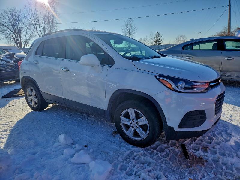 Фото 4 - CHEVROLET TRAX