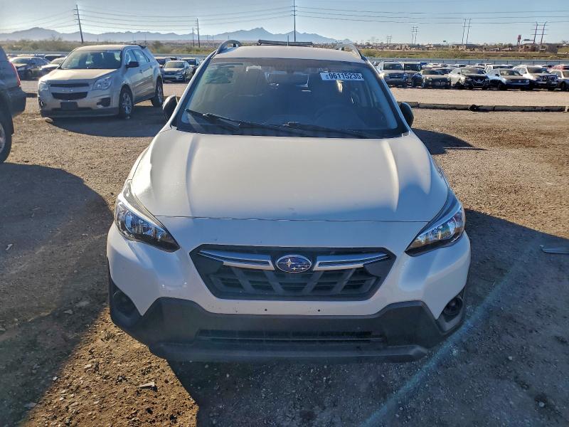 Фото 5 - SUBARU CROSSTREK