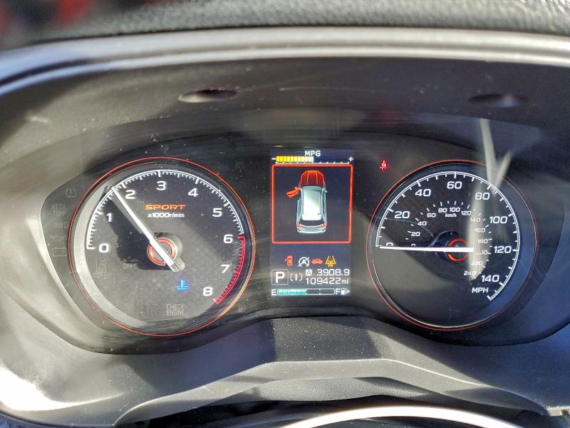 Фото 9 - SUBARU FORESTER