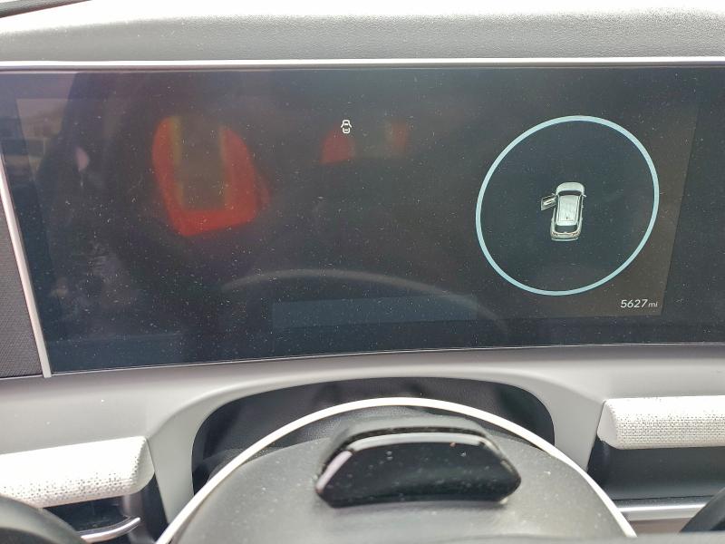 Фото 9 - HYUNDAI TUCSON