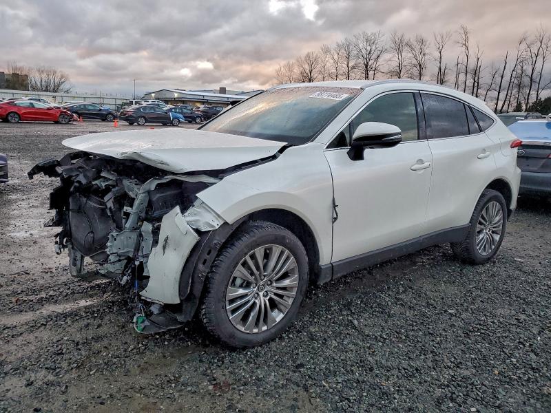 Фото 1 - TOYOTA VENZA