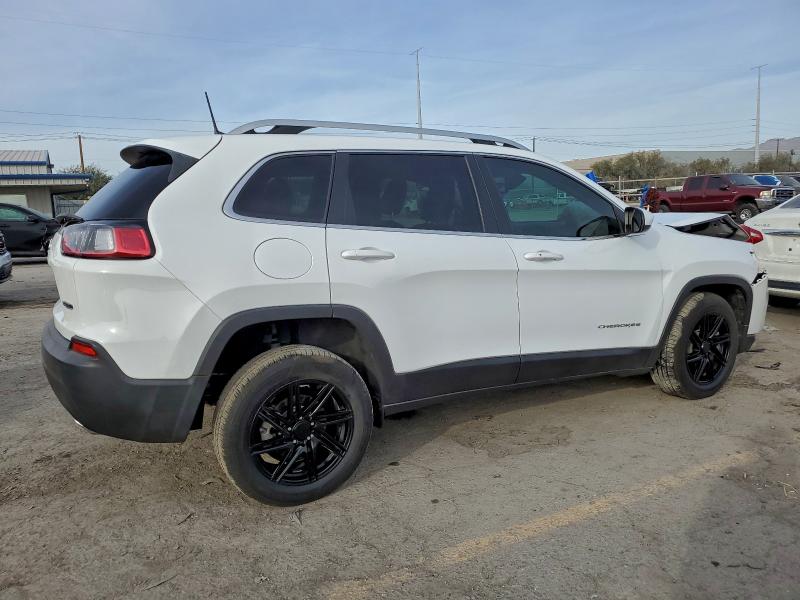 Фото 3 - JEEP GRAND CHER