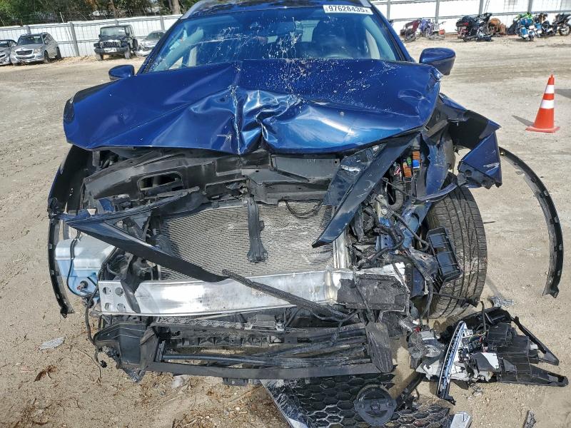 Фото 12 - NISSAN MURANO