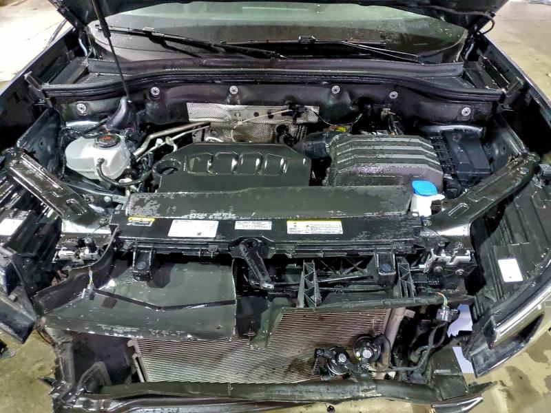 Фото 12 - VOLKSWAGEN ATLAS