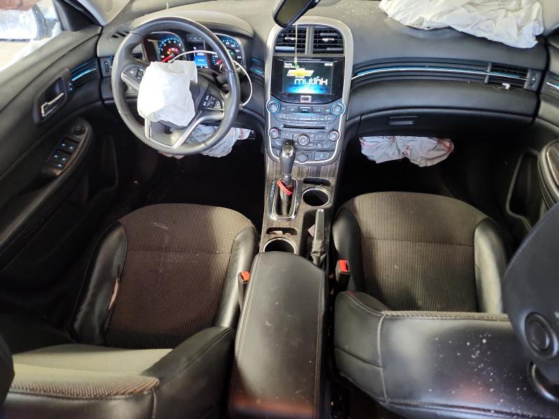 Фото 8 - CHEVROLET MALIBU