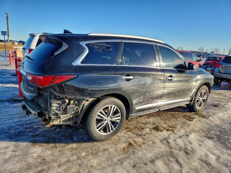 Фото 3 - INFINITI QX60