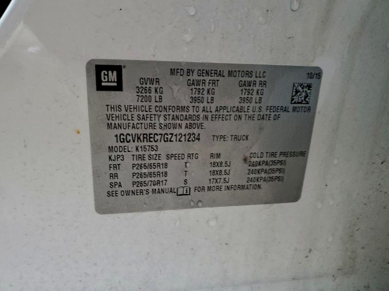 Фото 12 - CHEVROLET ALL Models