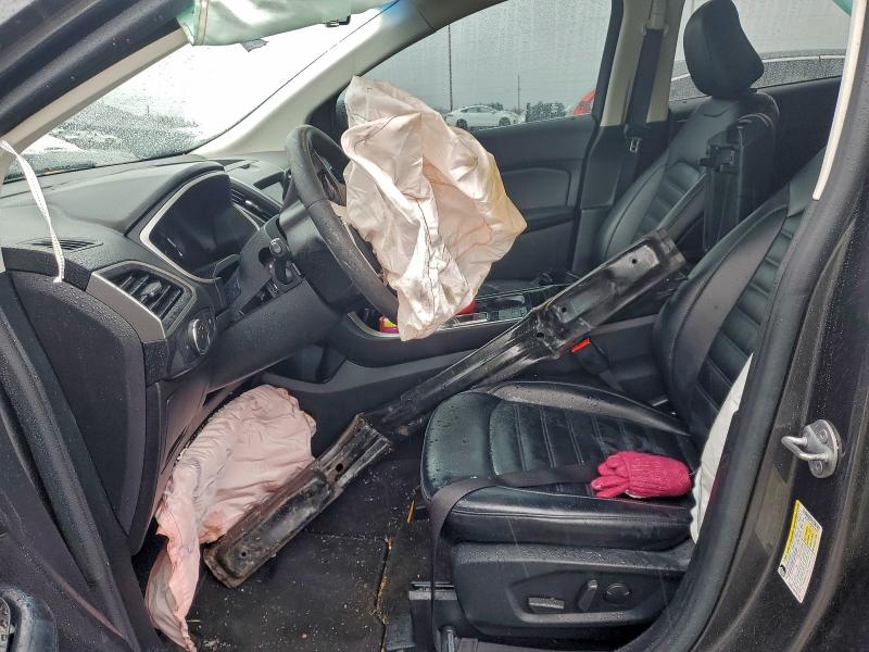 FORD EDGE 2020 VIN 2FMPK4J95LBA96350