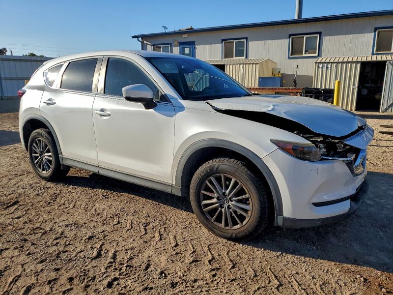 Фото 4 - MAZDA CX-5