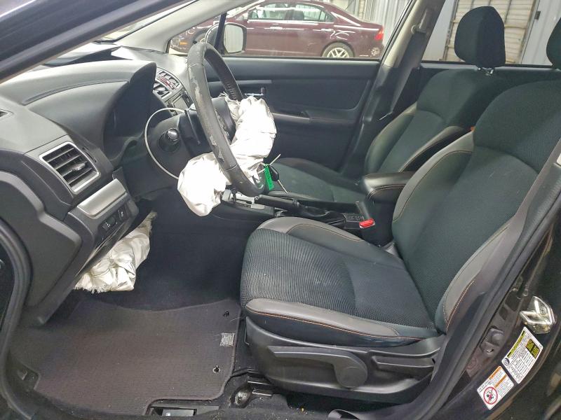 Фото 7 - SUBARU CROSSTREK