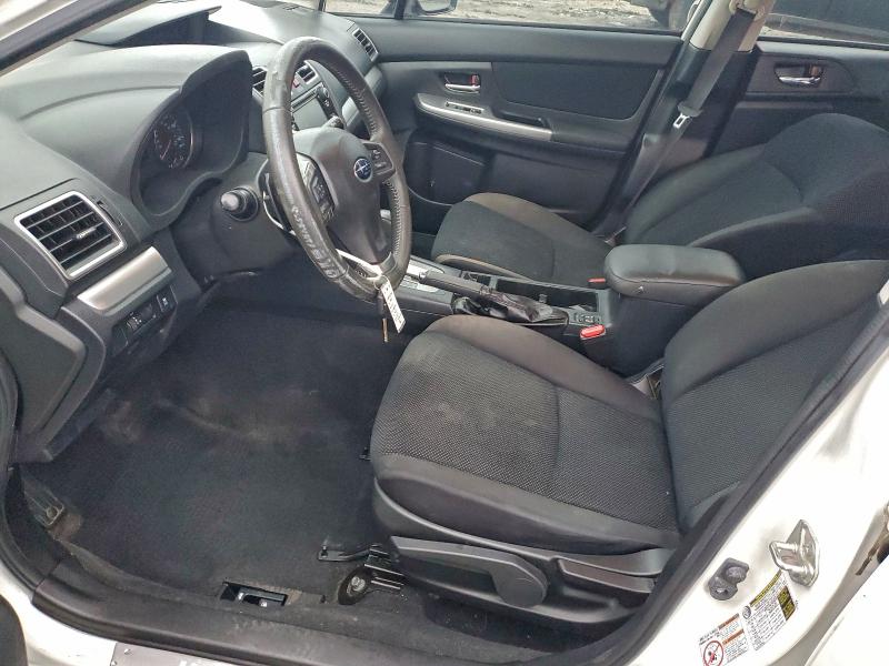 Фото 7 - SUBARU IMPREZA