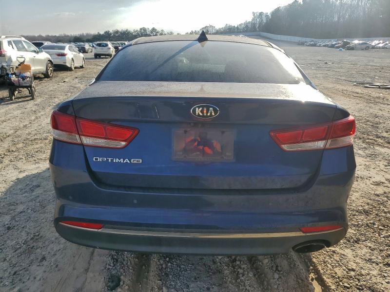 Фото 6 - KIA OPTIMA