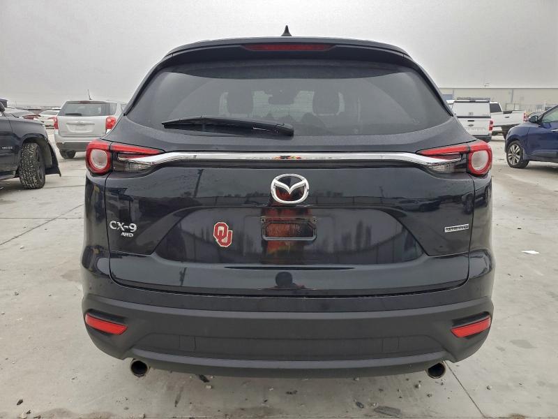 Фото 6 - MAZDA CX-9