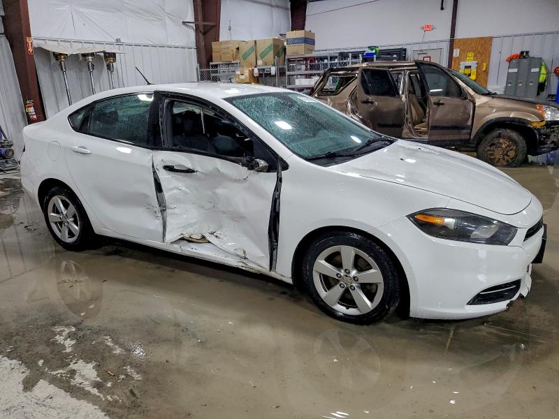 DODGE DART 2015 VIN 1C3CDFBB1FD276535