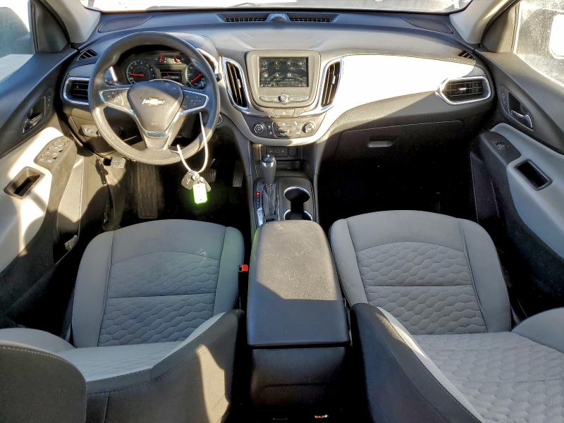 Фото 8 - CHEVROLET EQUINOX
