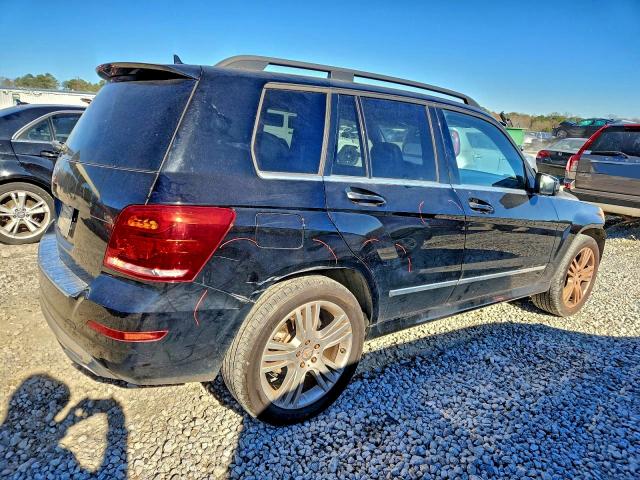 Фото 3 - MERCEDES-BENZ GLK-CLASS