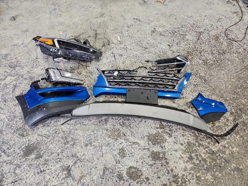 Фото 12 - HYUNDAI TUCSON