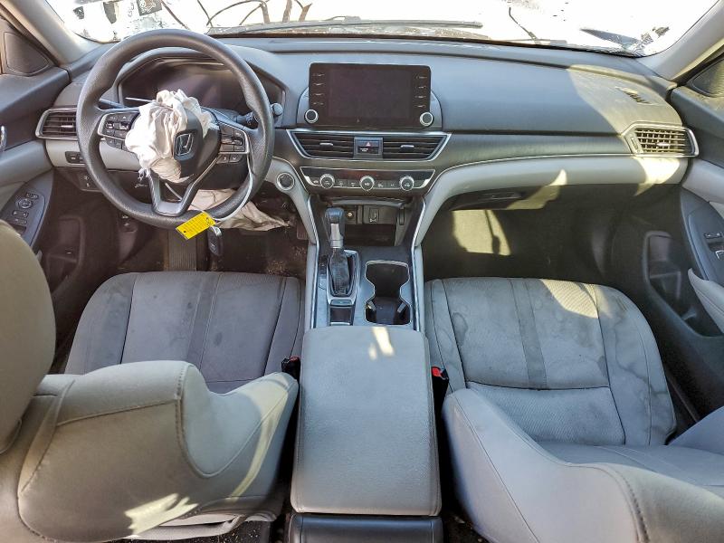 Фото 8 - HONDA ACCORD