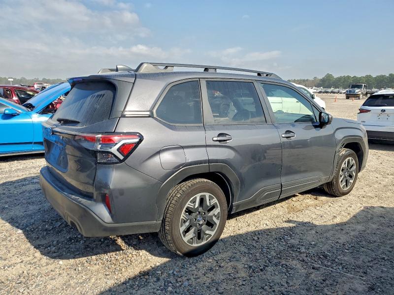 Фото 3 - SUBARU FORESTER